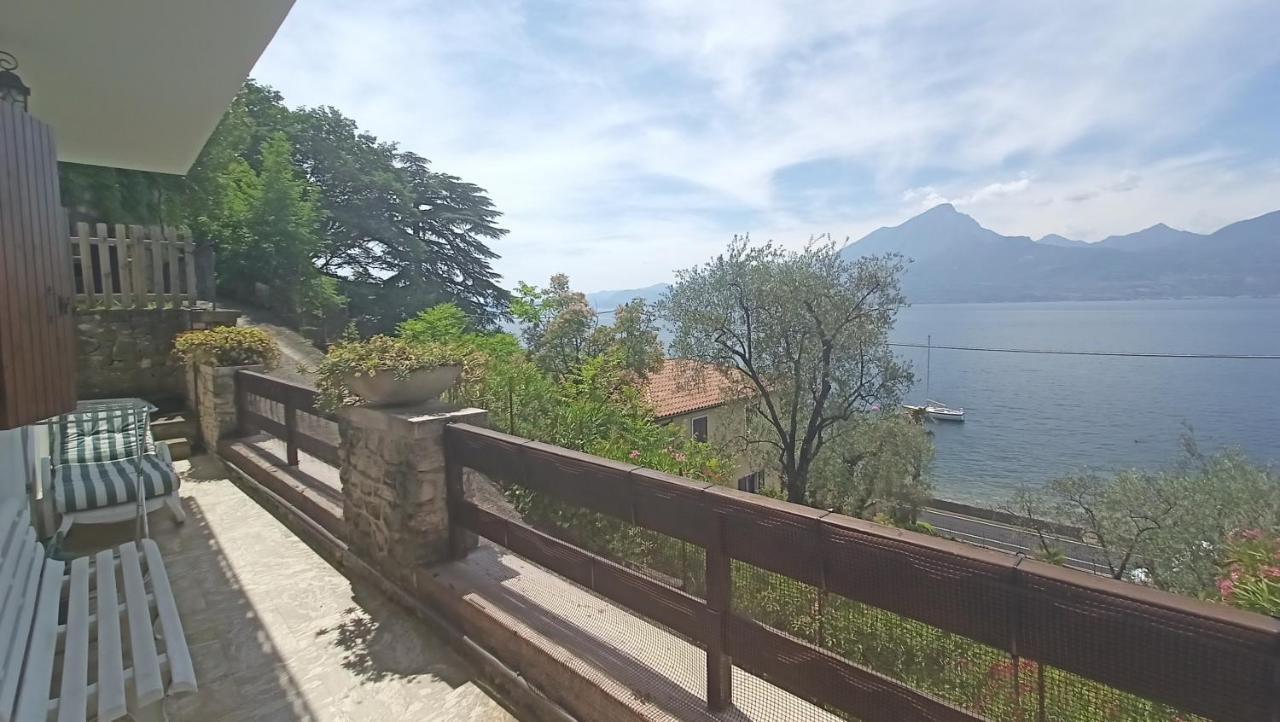Villa Casa Miralago Pai Exterior foto